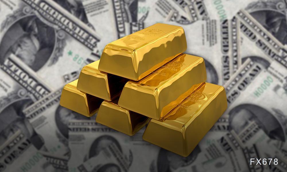 exness官网:黄金并非投机资产，而是长效价值储蓄基石
